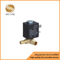 Solenoid Valve for Car